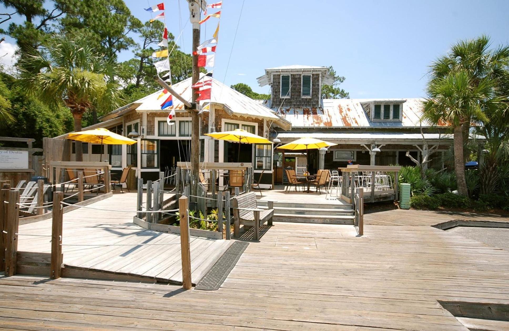 Luau I 7905 Studio Destin Exterior foto